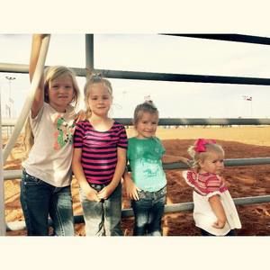 Meet your Posher, Renee'